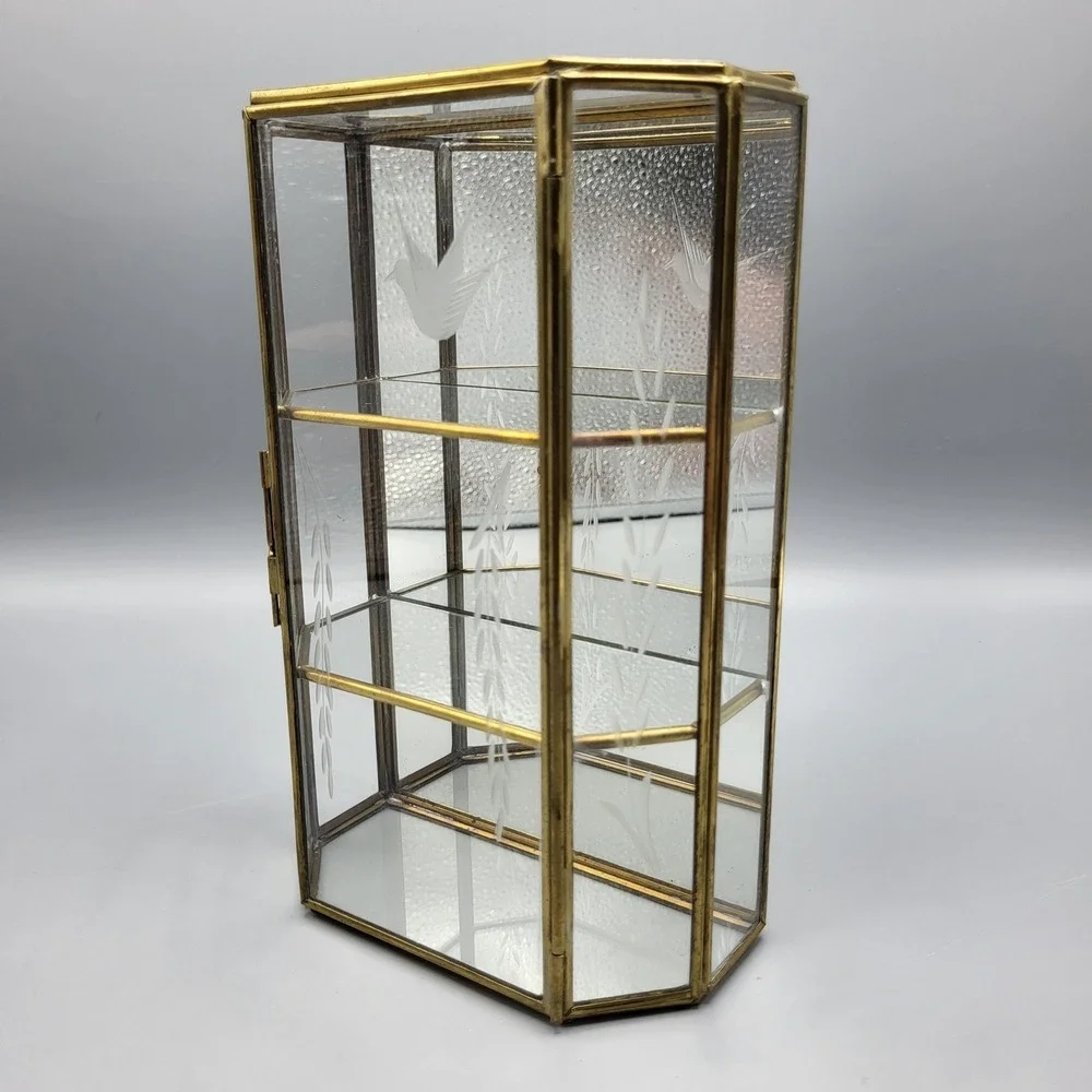 The Unbranded Brand vintage brass